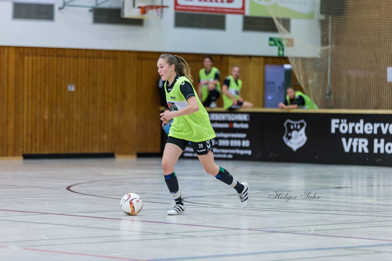 Bild 136 - Volksbank Cup Horst